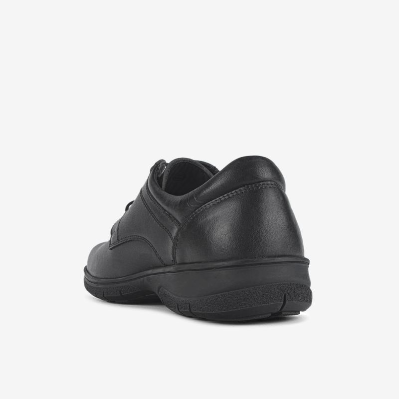 Zapato Escolar Negro 3CE9001-1755040783473