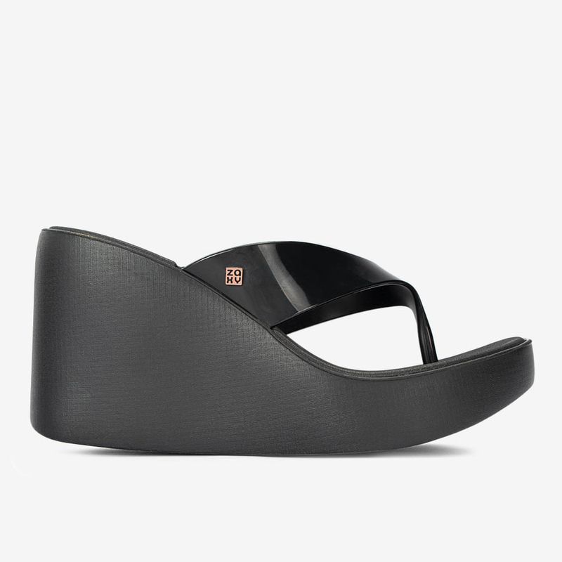 Sandalia Flip Flop Negro/Negro 2GZ183-1755093829705