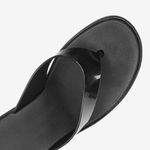 Sandalia Flip Flop Negro/Negro 2GZ183-1755094805399