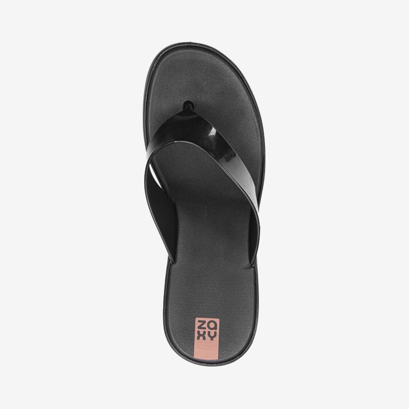 Sandalia Flip Flop Negro/Negro 2GZ183-1755094806095