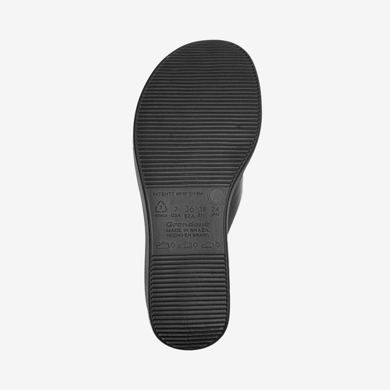 Sandalia Flip Flop Negro/Negro 2GZ183-1755094806858