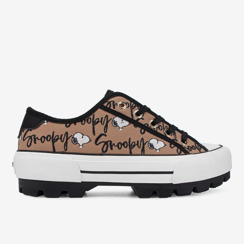 Zapatillas Casual Marron 2FY025-1755787495007
