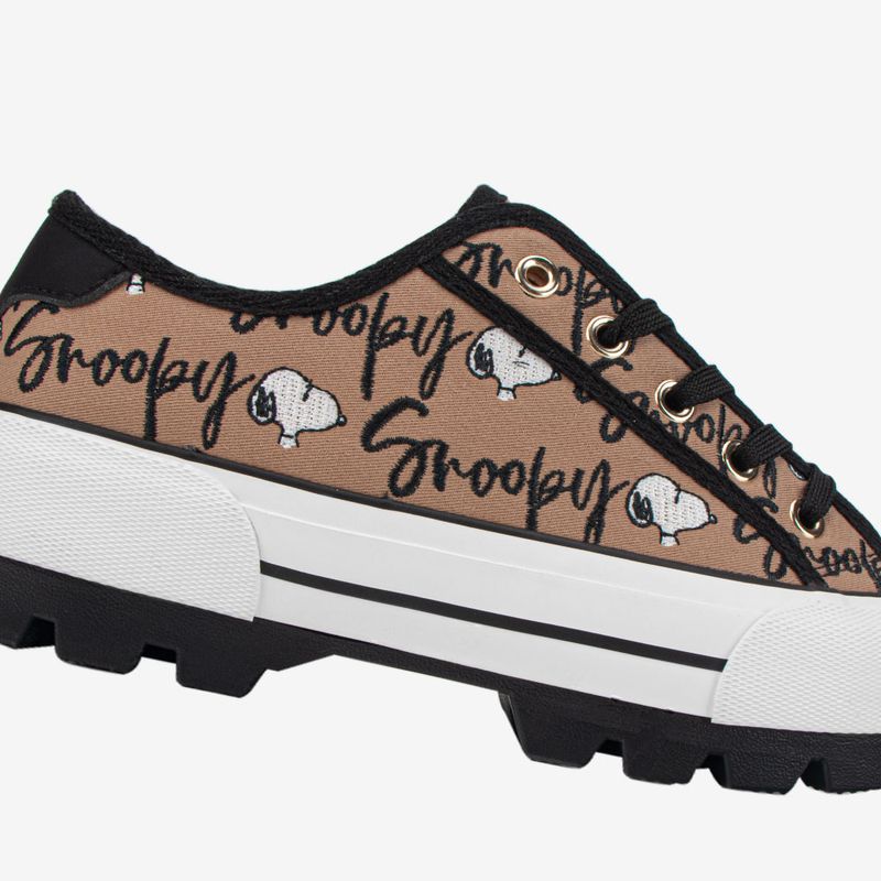 Zapatillas Casual Marron 2FY025-1755787505891