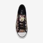 Zapatillas Casual Marron 2FY025-1755787506639