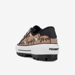 Zapatillas Casual Marron 2FY025-1755787513668