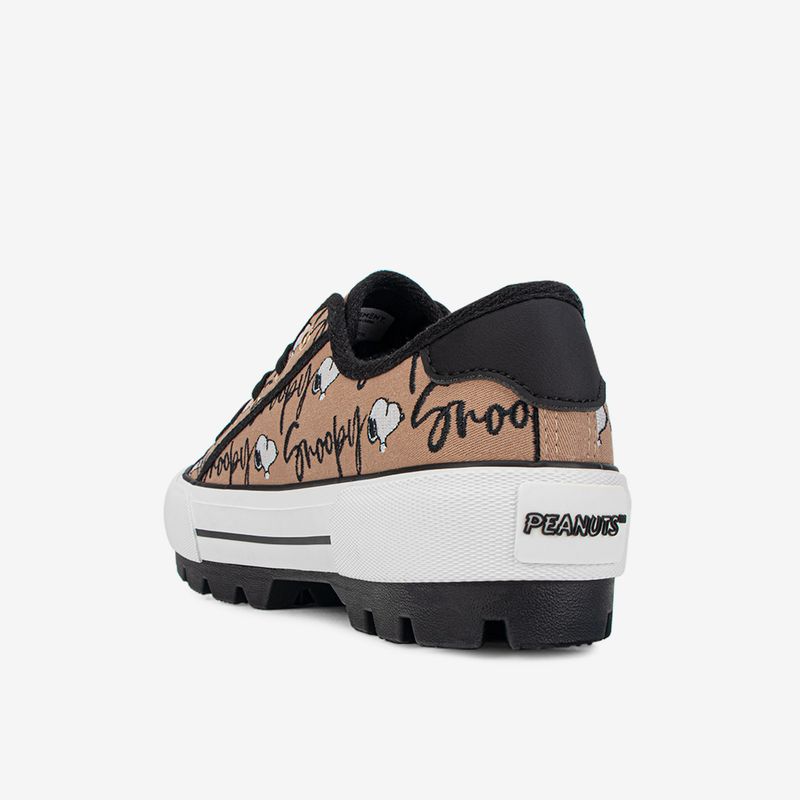 Zapatillas Casual Marron 2FY025-1755787513668