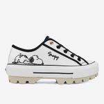 Zapatilla Casual Offwhite 2FY026-1755787638093