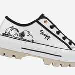 Zapatilla Casual Offwhite 2FY026-1755787683706