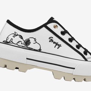 Zapatilla Casual Offwhite 2FY026