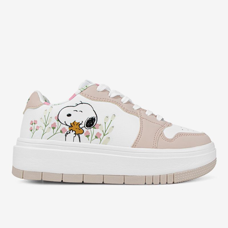Zapatilla Casual Blanco 2FY029-1755787798502