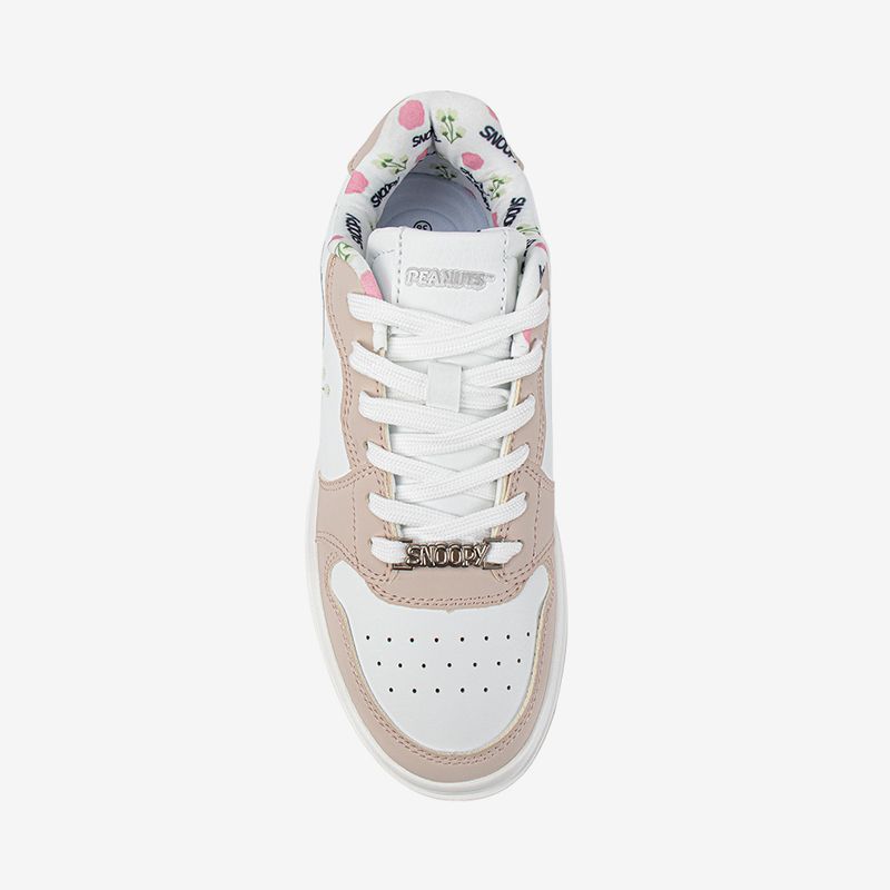 Zapatilla Casual Blanco 2FY029-1755787996711