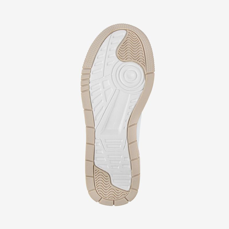 Zapatilla Casual Blanco 2FY029-1755787997383
