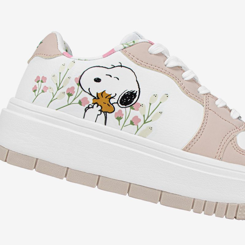 Zapatilla Casual Blanco 2FY029-1755787995744