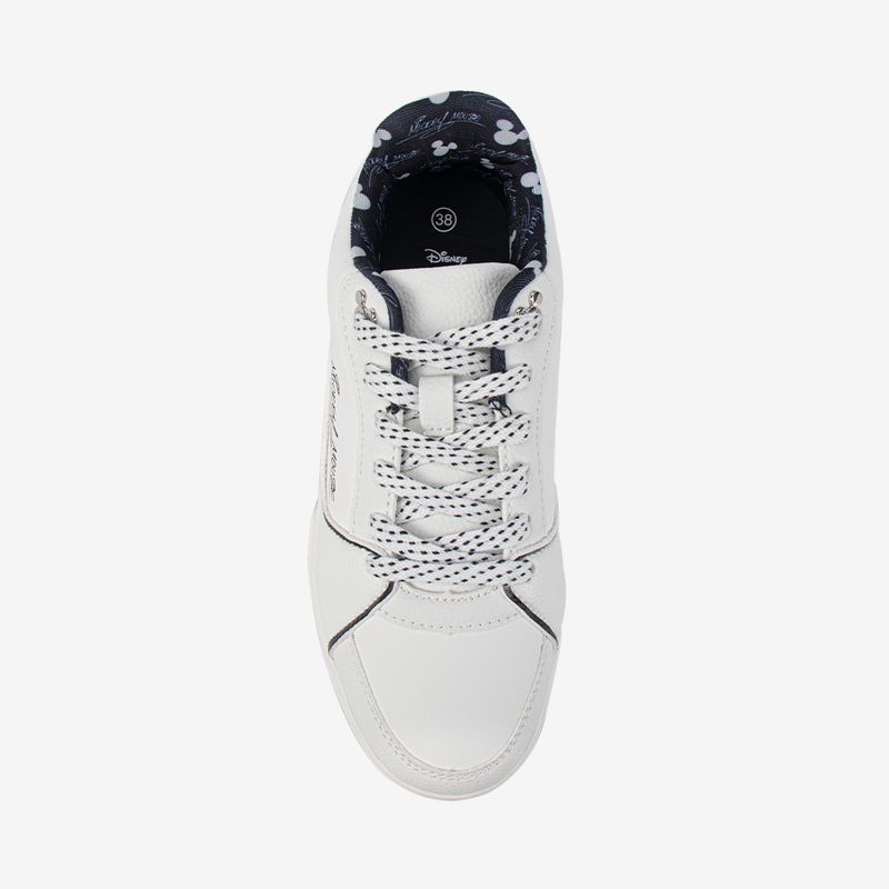 Zapatilla Casual Blanco 2KY053-1755788281275