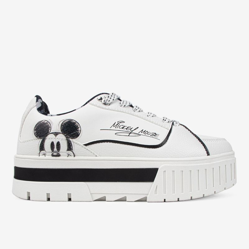 Zapatilla Casual Blanco 2KY053-1755788260322