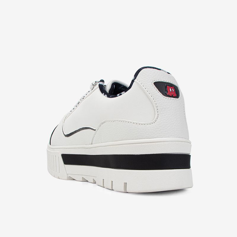 Zapatilla Casual Blanco 2KY053-1755788282967