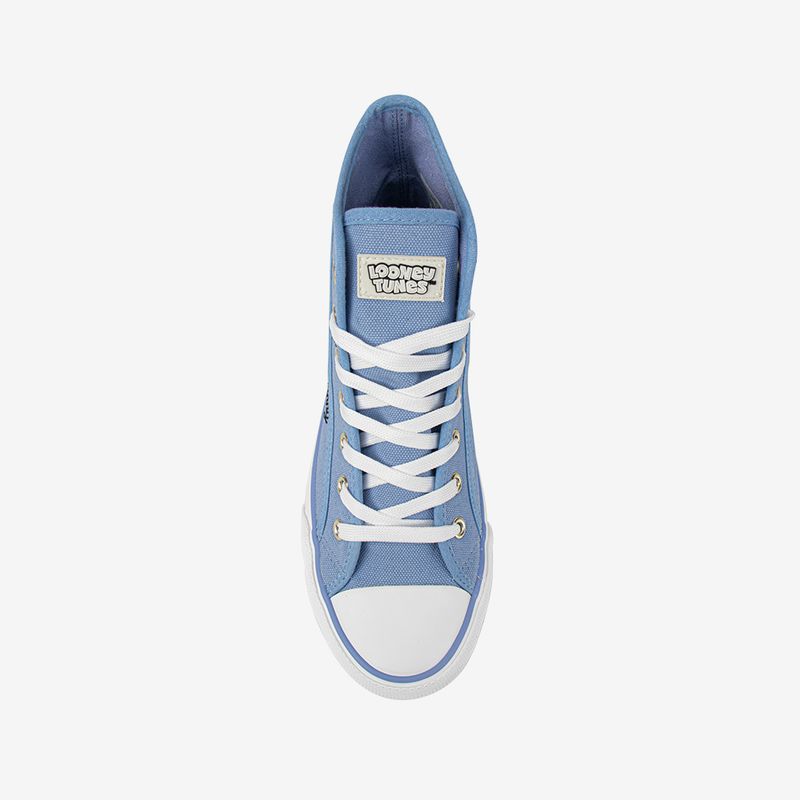 Zapatilla Casual Celeste 2LY032-1755788454475