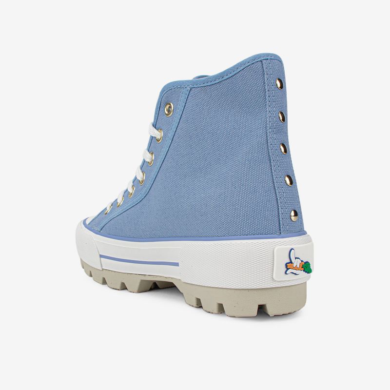 Zapatilla Casual Celeste 2LY032-1755788455950