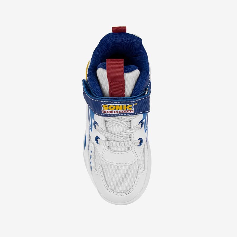 Zapatilla Casual Blanco 2SO012-1755903525639