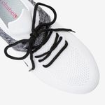Zapatilla Flyknit Negro/blanco 7YZ033-1755903925950