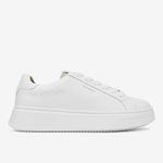 Zapatilla Casual Blanco/Blanco 7YZ057-1756153703492