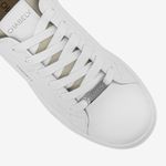Zapatilla Casual Blanco/Blanco 7YZ057-1756153744576