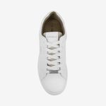 Zapatilla Casual Blanco/Blanco 7YZ057-1756153745584
