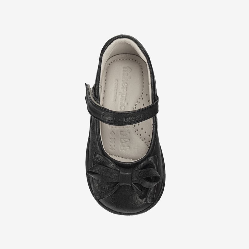 Zapato Casual Negro 5FP376-1756246295892