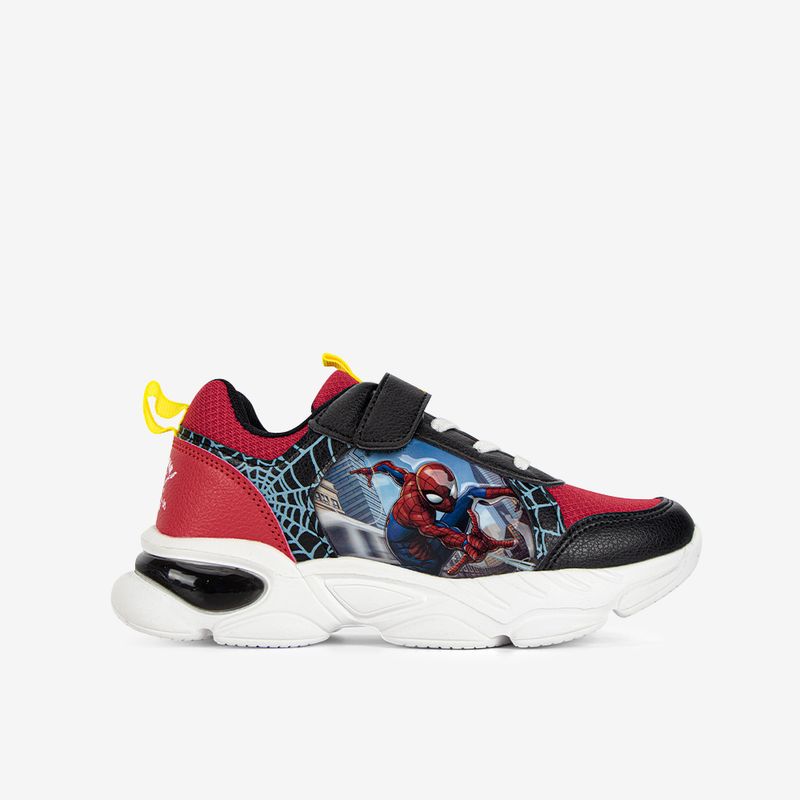 Zapatilla Urbana Negro 2SN1134-1756246685180