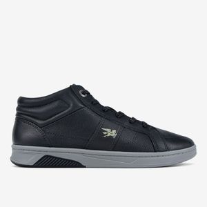 Zapatilla Casual Negro 1UIM002