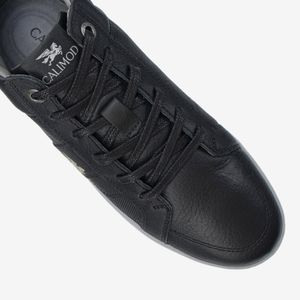 Zapatilla Casual Negro 1UIM002