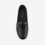 Mocasín Casual Negro 1CB3001-1756247726671