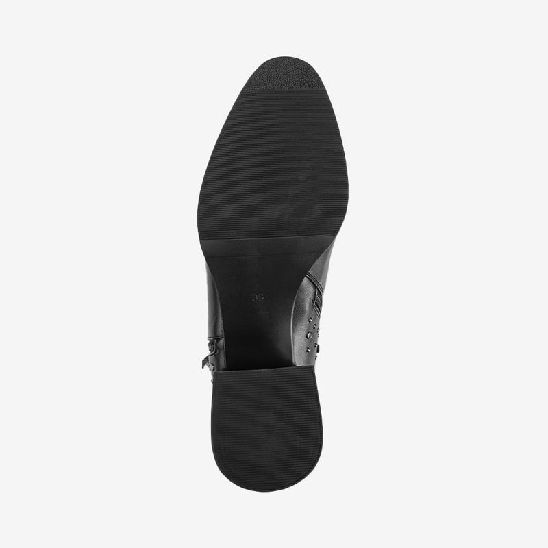Bota Casual Negro 2YI053-1752014672871
