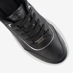 Zapatilla Casual Plateado 1UGU008-1756413636385