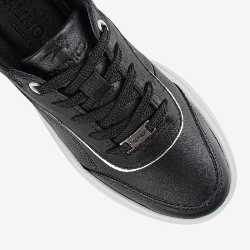 Zapatilla Casual Plateado 1UGU008-1756413636385