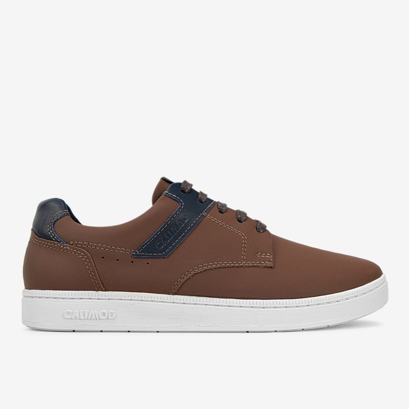 Zapatilla Urbana Tan 1UGA003-1756414512512