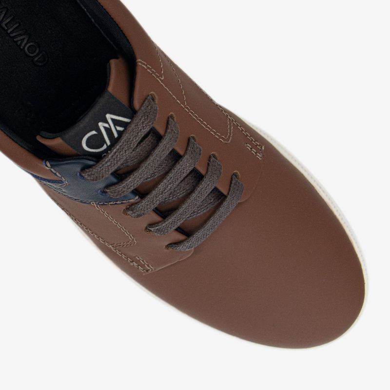 Zapatilla Urbana Tan 1UGA003-1756414540696