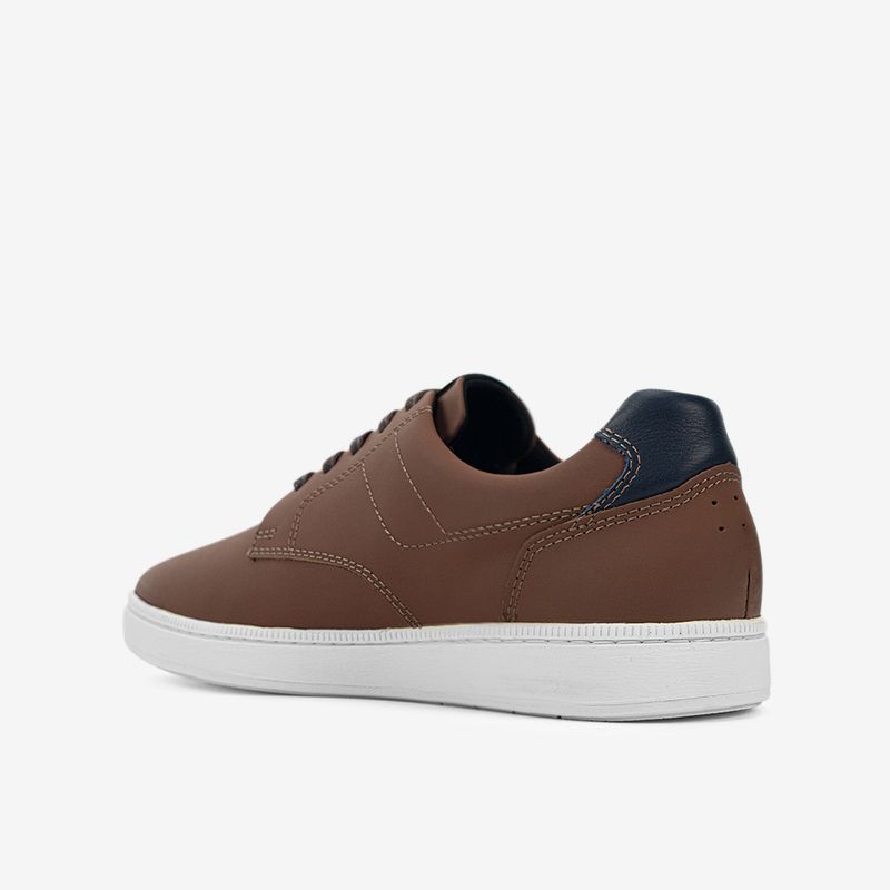 Zapatilla Urbana Tan 1UGA003-1756414543672