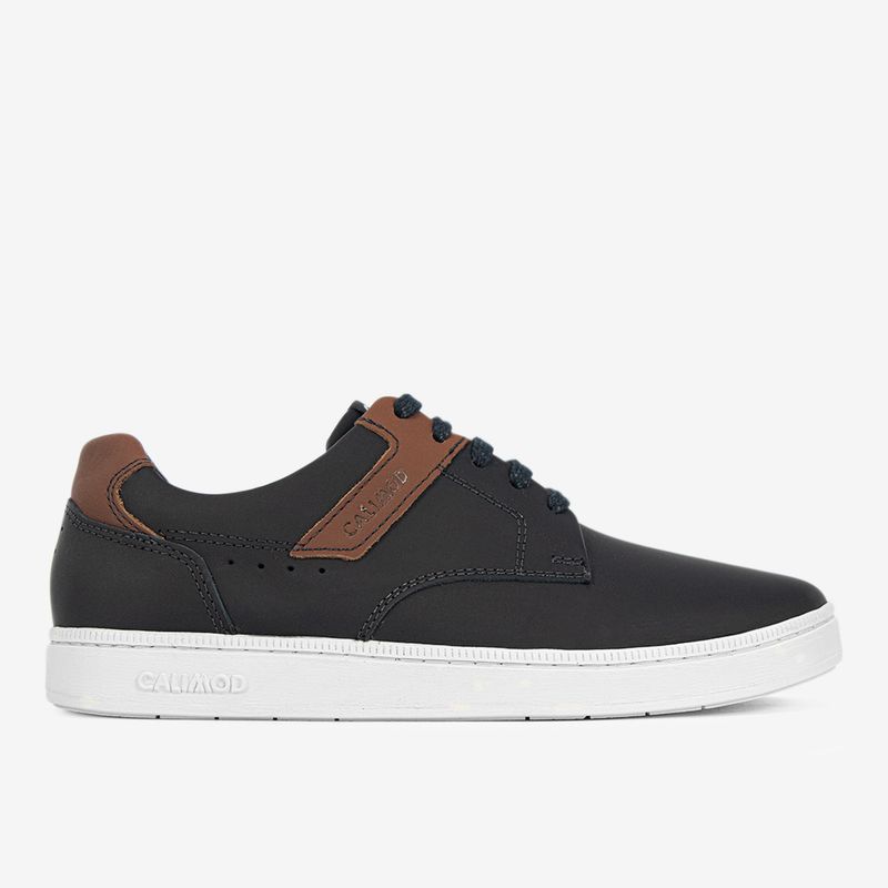 Zapatilla Urbana Negro 1UGA003-1756415603103