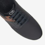 Zapatilla Urbana Negro 1UGA003-1756415630303