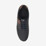 Zapatilla Urbana Negro 1UGA003-1756415630983