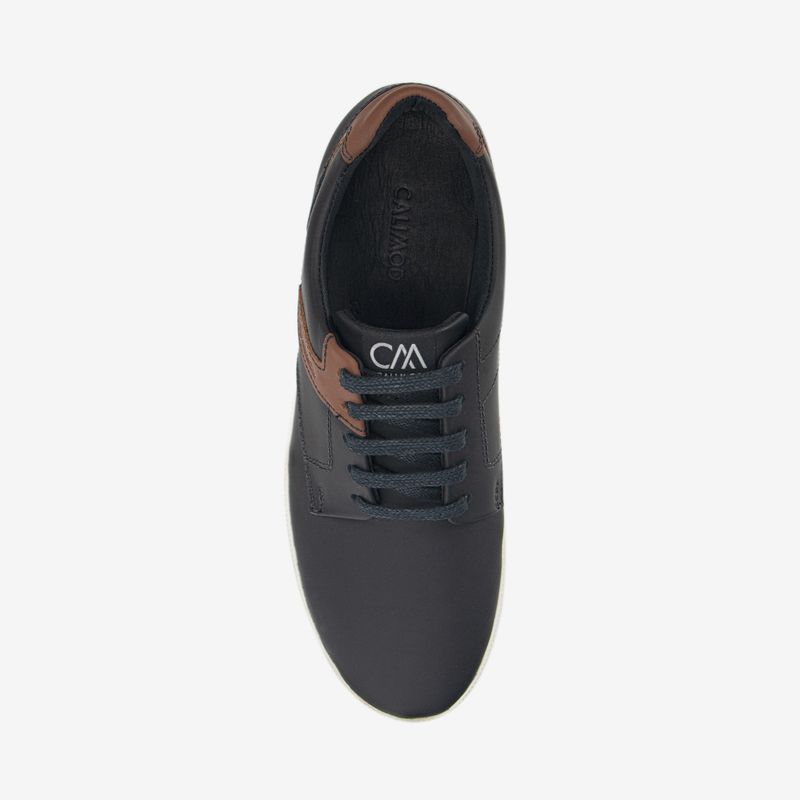 Zapatilla Urbana Negro 1UGA003-1756415630983