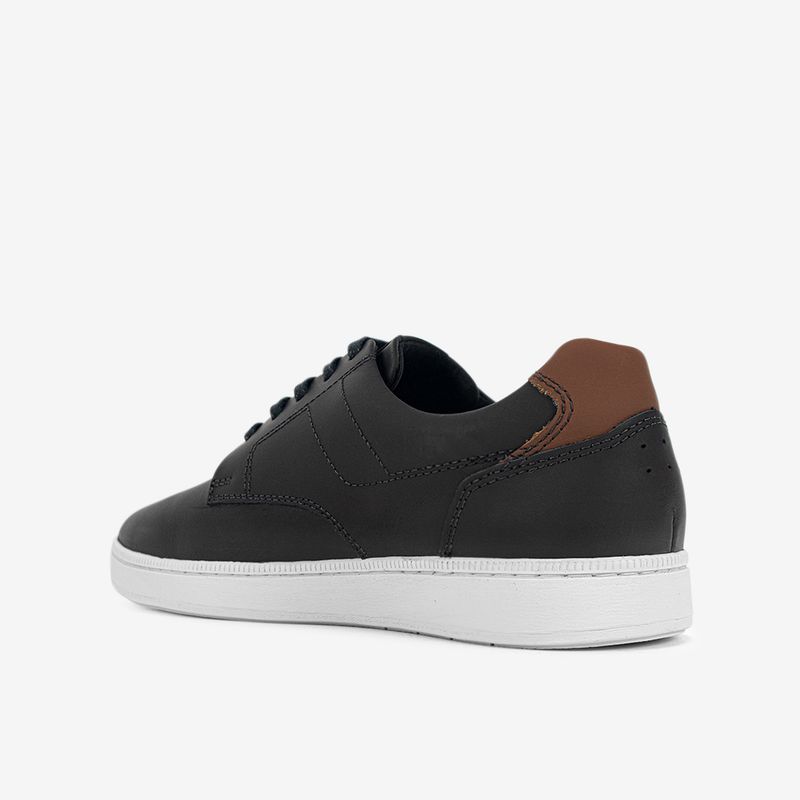 Zapatilla Urbana Negro 1UGA003-1756415632320