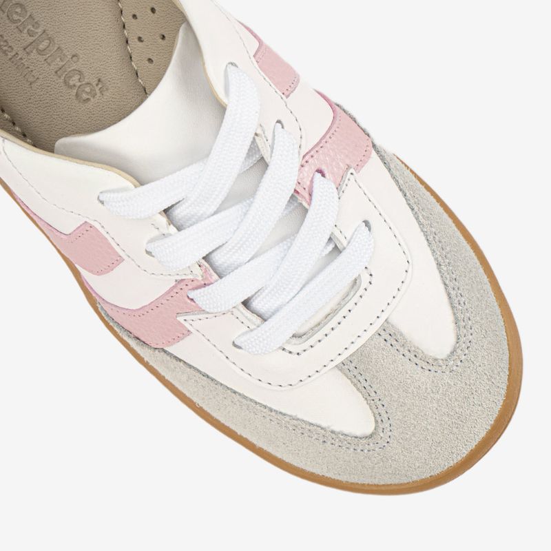 Zapatilla Casual Blanco 5FP432-1757365753881