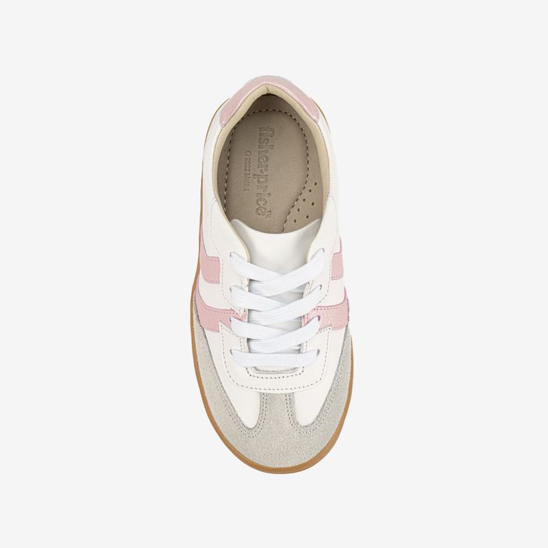Zapatilla Casual Blanco 5FP432-1757365754728