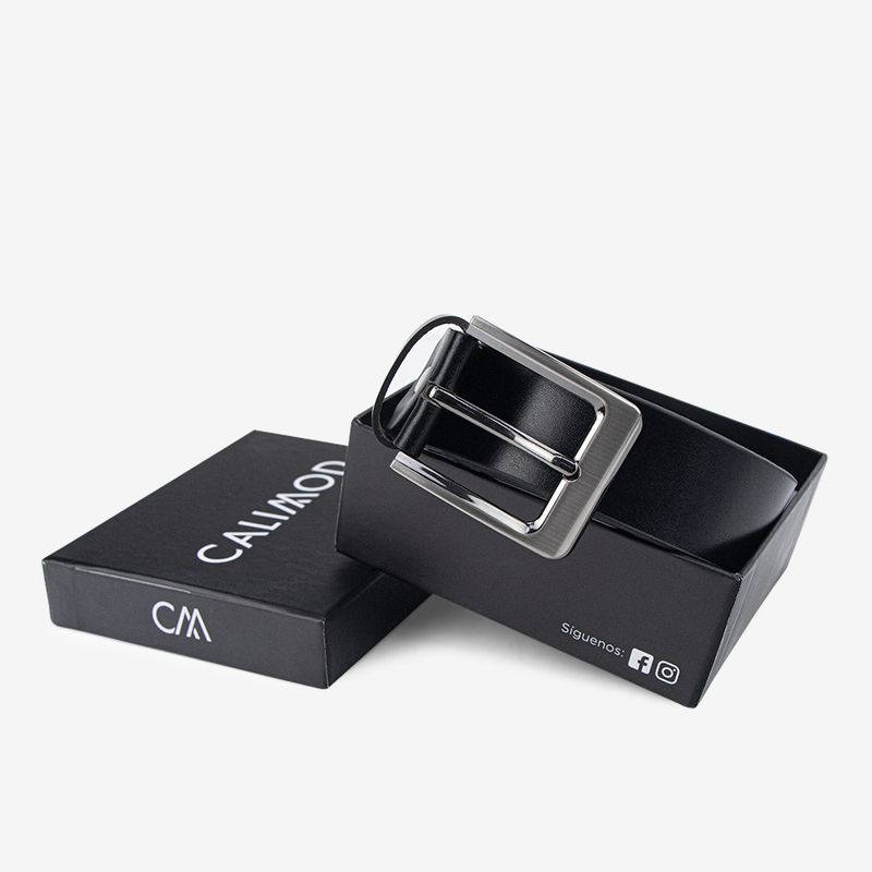 Correa Casual Negro 5AAC015-1757370203988