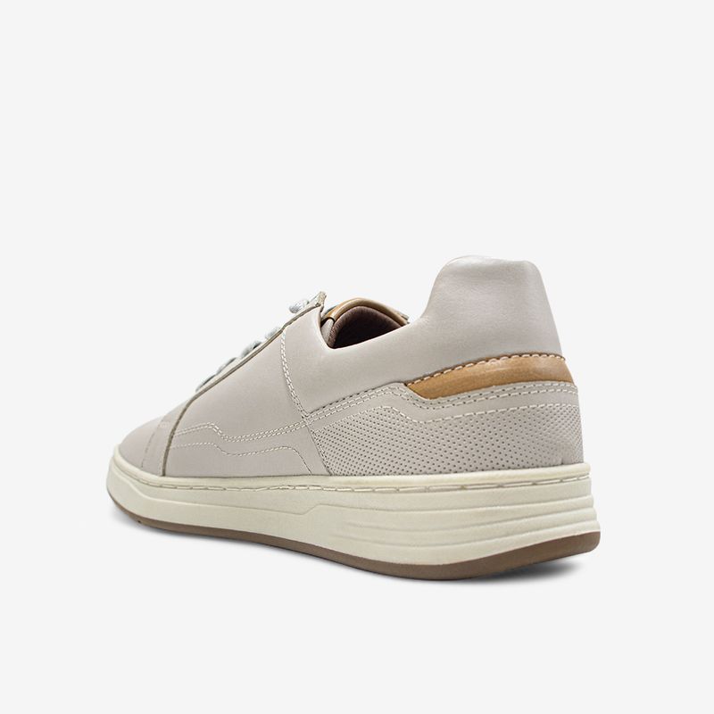 Zapatilla De Cuero Ice 1UIR001-1757446054099