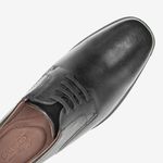 Zapato De Vestir Negro 1VJ6001-1757456225240