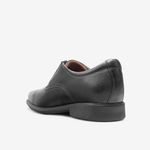 Zapato De Vestir Negro 1VJ6001-1757456227519