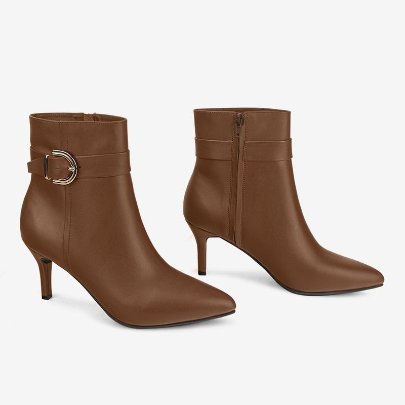 Botin Casual Wisky 3CK1001-1757601260199